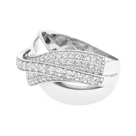 Or 9 carats: bijoux or 9 carats, alliances & bracelet or 9 carats (4) - bagues-femmes - edora - 2