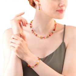 Bijouterie en ligne: bijoux femme, homme & montres de marque - colliers-femme - edora - 2