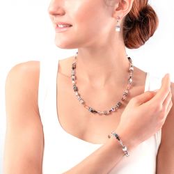 Collier femme: sautoir, chaine, collier ras de cou & pendentif (3) - colliers-femme - edora - 2