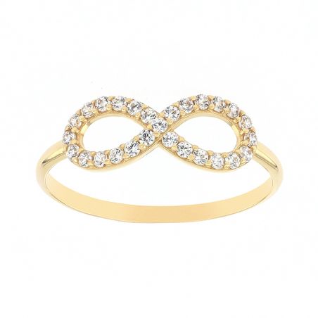 Bagues femme: diamant, bague argent, or & chevaliere femme (9) - plus-de-bagues-femmes - edora - 1