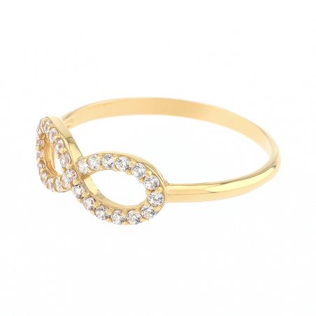 Bagues femme: diamant, bague argent, or & chevaliere femme (9) - plus-de-bagues-femmes - edora - 2