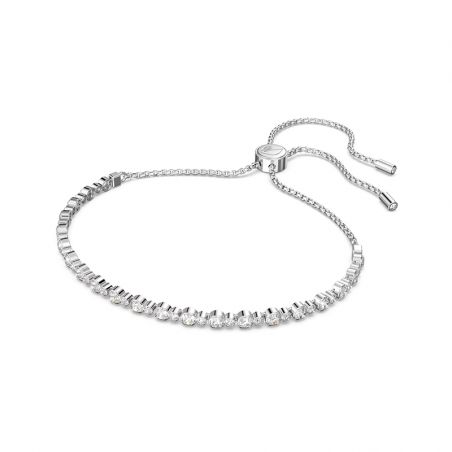 Bracelet femme, homme, or & argent : jonc, gourmette, manchette (5) - bracelets-femme - edora - 2