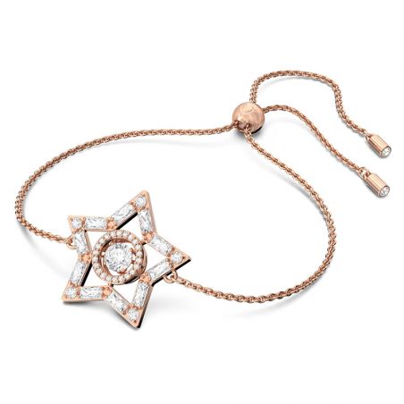 Bracelet femme, homme, or & argent : jonc, gourmette, manchette (7) - bracelets-femme - edora - 2