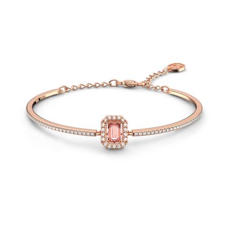 Bracelet femme, homme, or & argent : jonc, gourmette, manchette (7) - bracelets-femme - edora - 1