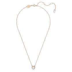 Bijoux swarovski :  bague, bracelet, colliers swarovski - colliers-femme - edora - 2