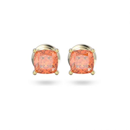 Boucles d’oreilles puce or, argent & clous d’oreille argent, or (3) - boucles-d-oreilles-femme - edora - 1
