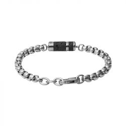 Bracelets acier : bracelet acier inoxydable homme & femme (8) - plus-de-bracelets-hommes - edora - 2