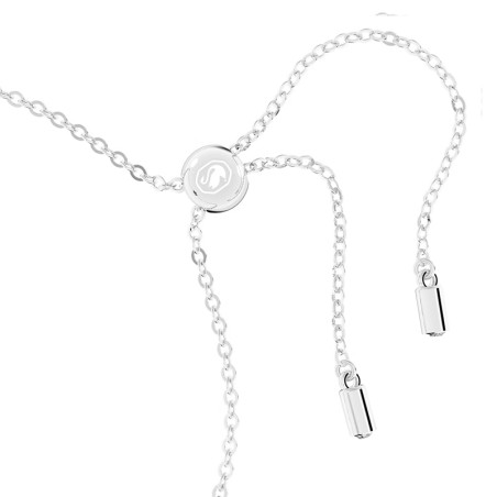 Bracelet femme swarovski stella métal rhodié et cristaux – bracelets femme