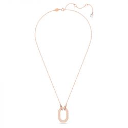 Bijoux swarovski :  bague, bracelet, colliers swarovski (4) - colliers-femme - edora - 2