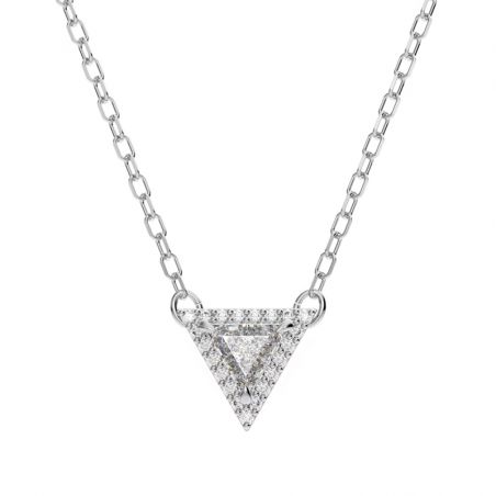 Colliers & chaines : collier or, collier plaqué or & argent (5) - colliers-femme - edora - 1