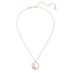 Bijoux swarovski :  bague, bracelet, colliers swarovski (7) - colliers-femme - edora - 2