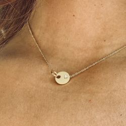 Collier femme: sautoir, chaine, collier ras de cou & pendentif (4) - colliers-femme - edora - 2