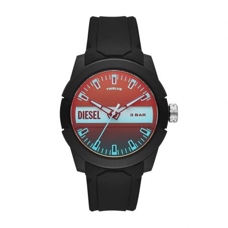 Montres diesel : montre diesel homme, montre diesel connectée - montres-homme - edora - 1
