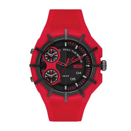 Montres diesel : montre diesel homme, montre diesel connectée - montres-homme - edora - 1