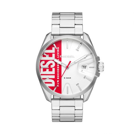 Montres diesel : montre diesel homme, montre diesel connectée - montres-homme - edora - 1
