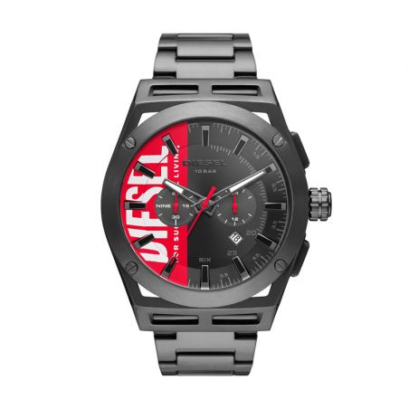 Montres diesel : montre diesel homme, montre diesel connectée (2) - montres-homme - edora - 1