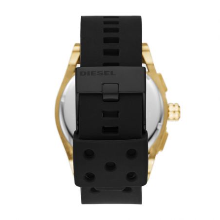 Montres diesel : montre diesel homme, montre diesel connectée - montres-homme - edora - 2