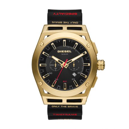 Montres diesel : montre diesel homme, montre diesel connectée - montres-homme - edora - 1