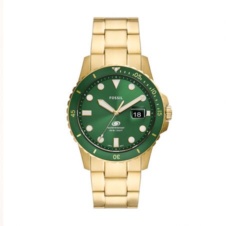 Montres fossil homme : montre connectée fossil homme - montres-homme - edora - 1