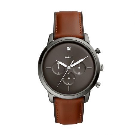 Montre chronographe homme: montres chronographes, montre homme (3) - montres-homme - edora - 1