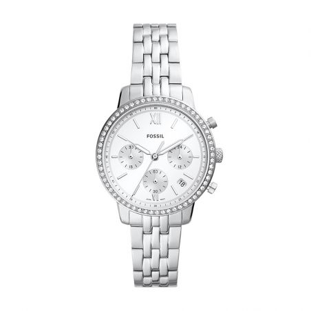 Montre chronographe femme: montre chrono femme & montres femme - edora - montres-femme - edora - 1