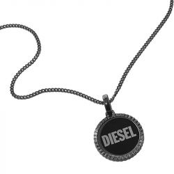 Diesel bijoux - colliers-homme - edora - 2