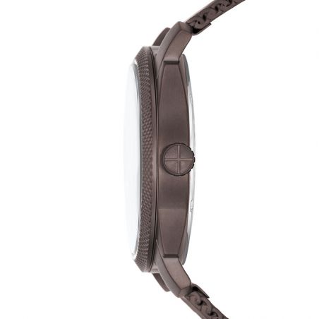 Montres fossil homme : montre connectée fossil homme - montres-homme - edora - 2
