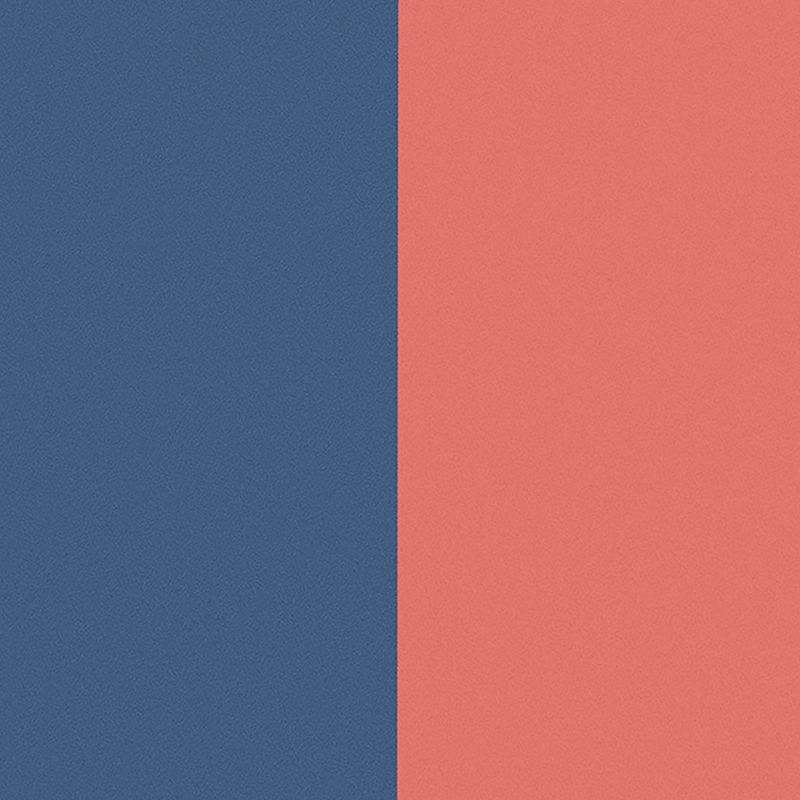 Cuir manchette 14mm les georgettes rivière pivoine vernis - accessoires-les-georgettes - edora