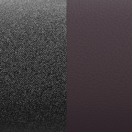 Accessoire bracelet : cuir bracelet les georgettes & manchette (4) - accessoires-les-georgettes - edora