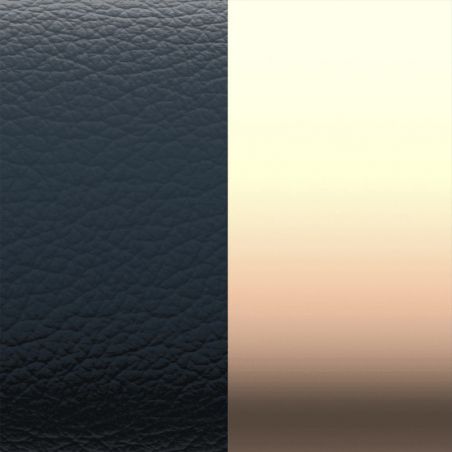 Accessoire bracelet : cuir bracelet les georgettes & manchette (4) - accessoires-les-georgettes - edora