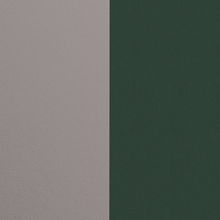 Accessoire bracelet : cuir bracelet les georgettes & manchette (4) - accessoires-les-georgettes - edora