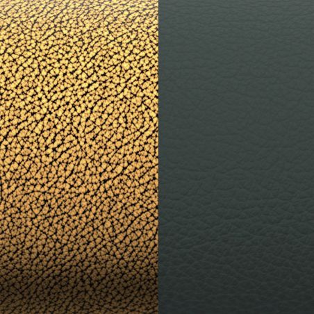 Accessoire bracelet : cuir bracelet les georgettes & manchette (4) - accessoires-les-georgettes - edora