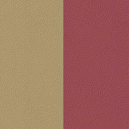 Accessoire bracelet : cuir bracelet les georgettes & manchette (4) - accessoires-les-georgettes - edora