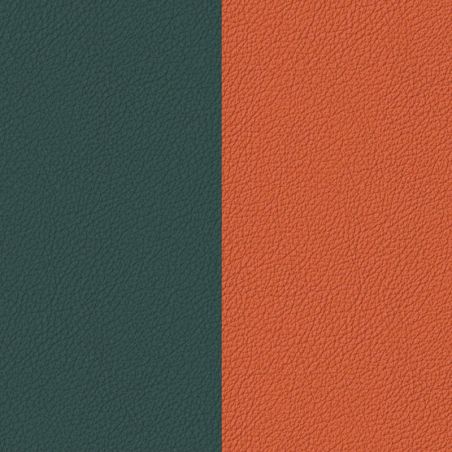 Accessoire bracelet : cuir bracelet les georgettes & manchette (4) - accessoires-les-georgettes - edora