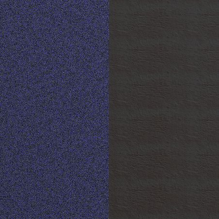 Accessoire bracelet : cuir bracelet les georgettes & manchette (5) - accessoires-les-georgettes - edora - 2