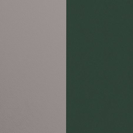 Accessoire bracelet : cuir bracelet les georgettes & manchette (5) - accessoires-les-georgettes - edora - 2