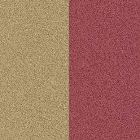 Accessoire bracelet : cuir bracelet les georgettes & manchette (5) - accessoires-les-georgettes - edora - 2