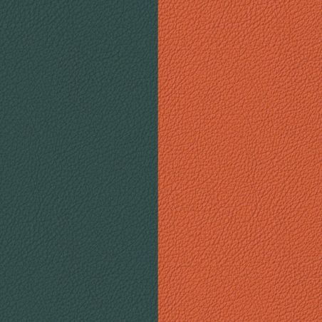 Accessoire bracelet : cuir bracelet les georgettes & manchette (5) - accessoires-les-georgettes - edora - 2