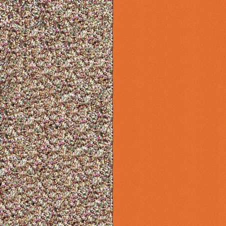 Accessoire bracelet : cuir bracelet les georgettes & manchette (6) - cuirs - edora - 2