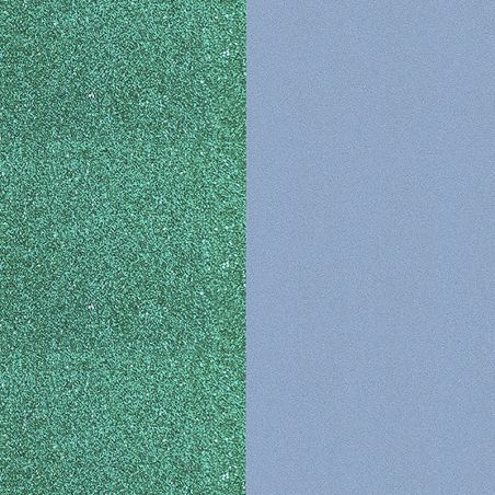 Accessoire bracelet : cuir bracelet les georgettes & manchette (6) - cuirs - edora - 2