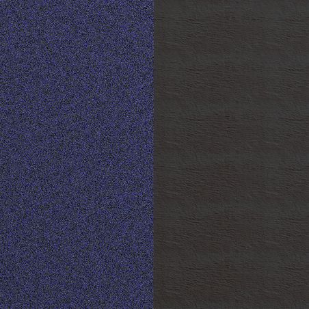 Accessoire bracelet : cuir bracelet les georgettes & manchette (6) - cuirs - edora - 2