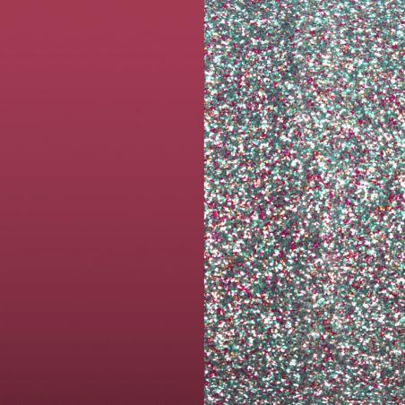 Accessoire bracelet : cuir bracelet les georgettes & manchette (6) - cuirs - edora - 2