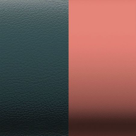 Accessoire bracelet : cuir bracelet les georgettes & manchette (6) - cuirs - edora - 2