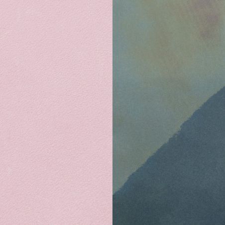 Accessoire bracelet : cuir bracelet les georgettes & manchette (6) - cuirs - edora - 2