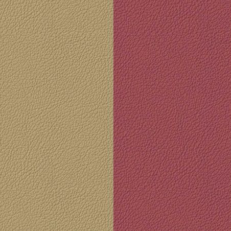 Accessoire bracelet : cuir bracelet les georgettes & manchette (6) - cuirs - edora - 2