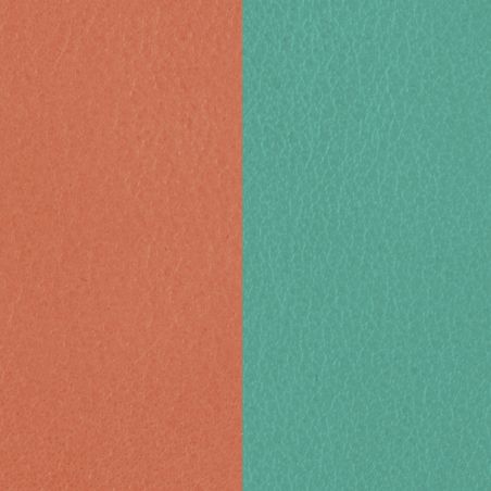 Accessoire bracelet : cuir bracelet les georgettes & manchette (6) - cuirs - edora - 2