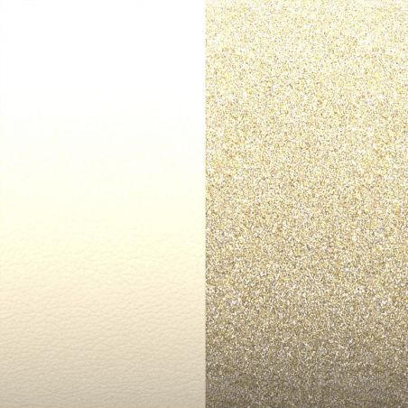 Accessoire bracelet : cuir bracelet les georgettes & manchette (6) - cuirs - edora - 2