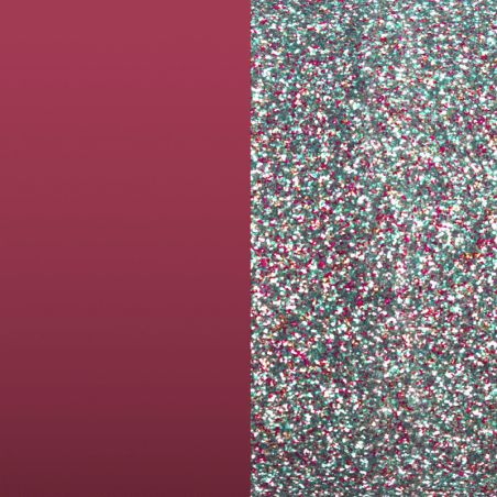 Accessoire bracelet : cuir bracelet les georgettes & manchette (6) - cuirs - edora - 2