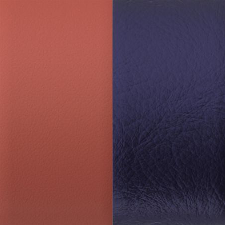 Accessoire bracelet : cuir bracelet les georgettes & manchette (6) - cuirs - edora - 2