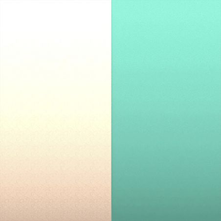 Accessoire bracelet : cuir bracelet les georgettes & manchette (6) - cuirs - edora - 2